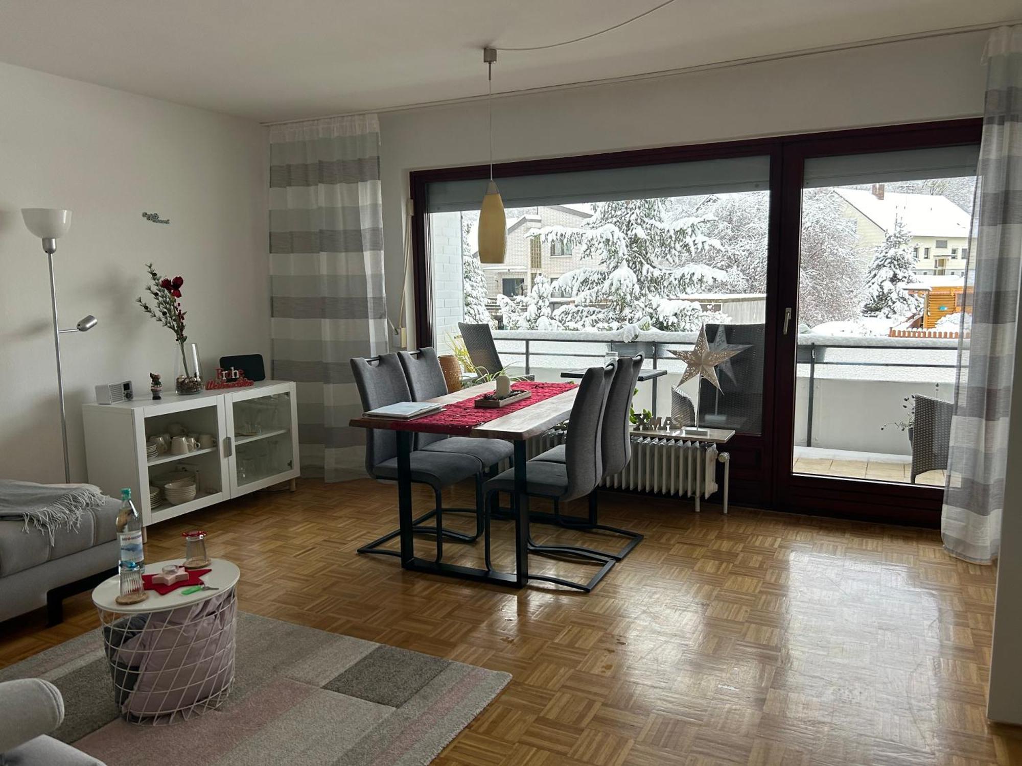 Kleine Auszeit Am Wildgehege Apartment Bad Harzburg Exterior photo